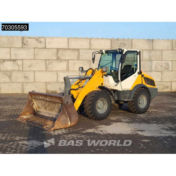 2016 ليبهير L508C-44990398