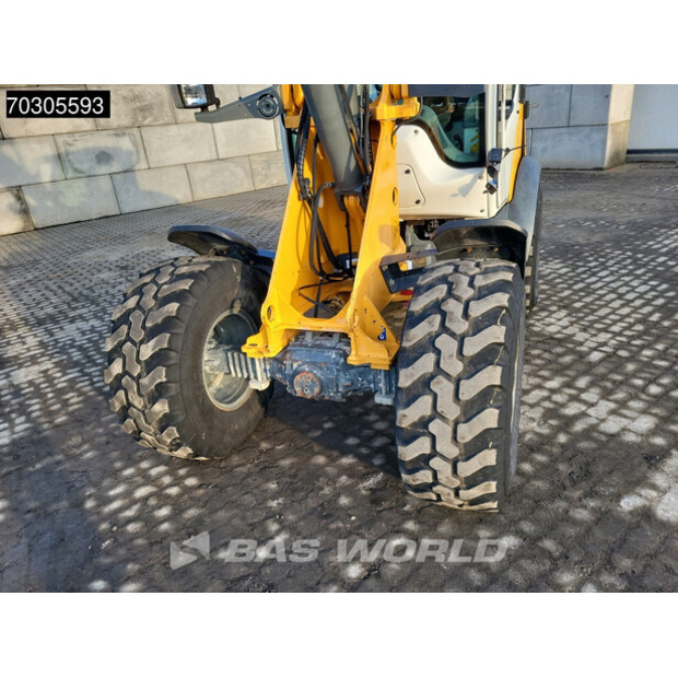 2016 ليبهير L508C-44990413