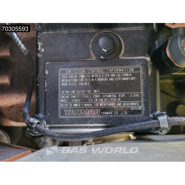 2016 ليبهير L508C-44990425