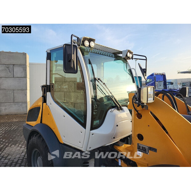 2016 ليبهير L508C-44990429