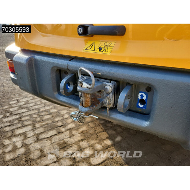 2016 ليبهير L508C-44990436