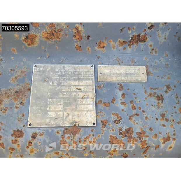 2016 ليبهير L508C-44990443