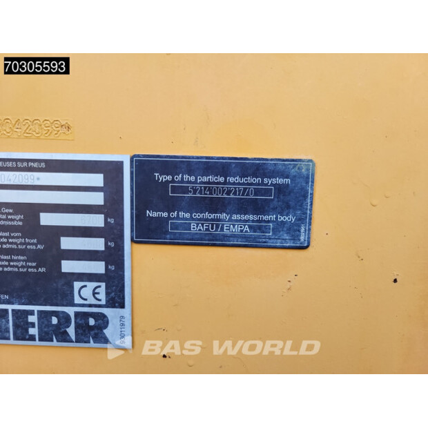 2016 ليبهير L508C-44990447