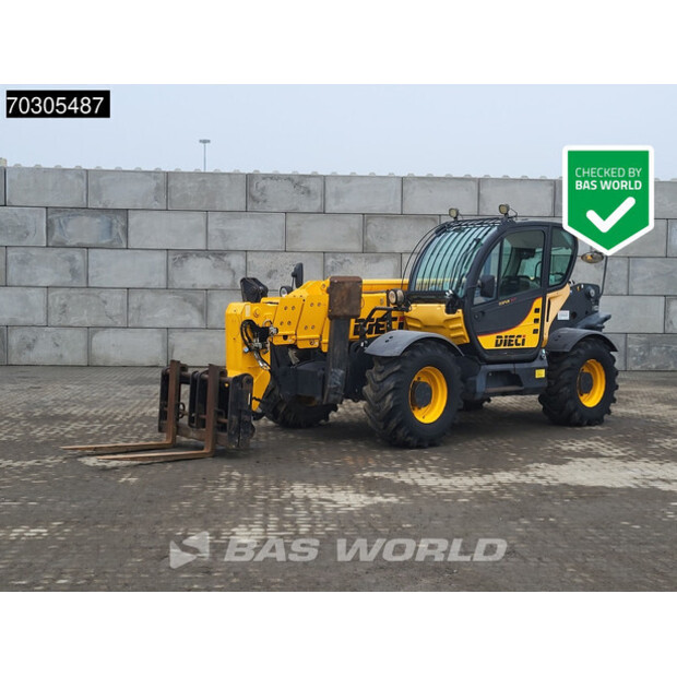 2015 Dieci ICARUS 40.17-44990450