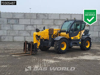 Image for 2015 Dieci ICARUS 40.17