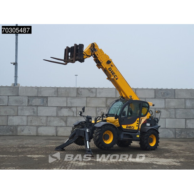 2015 Dieci ICARUS 40.17-44990451