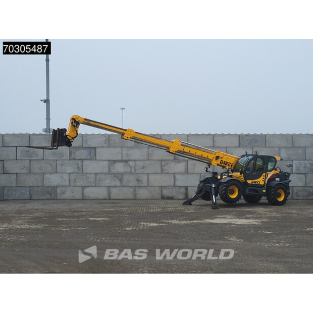 2015 Dieci ICARUS 40.17-44990452