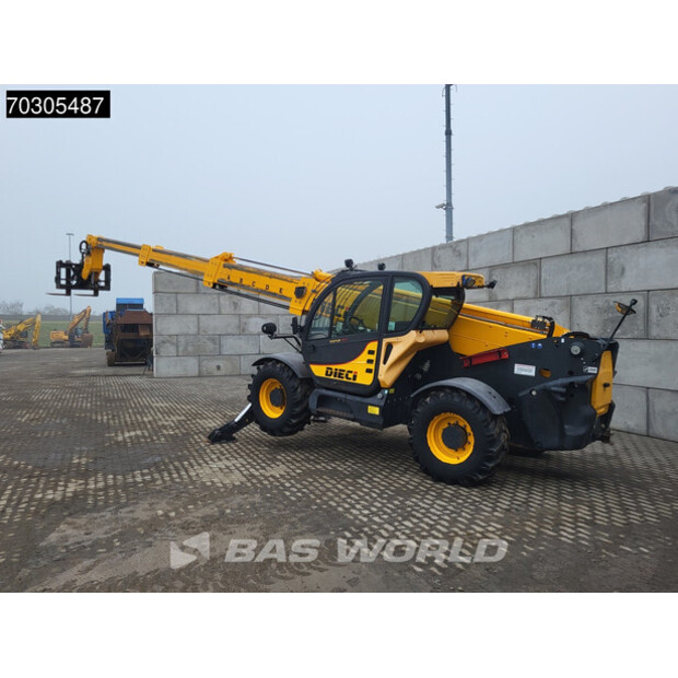 2015 Dieci ICARUS 40.17-44990455