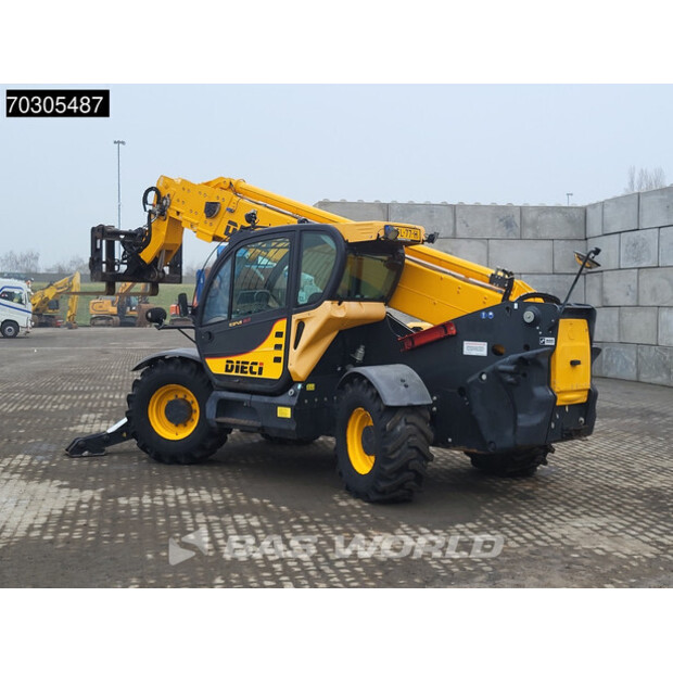 2015 Dieci ICARUS 40.17-44990457