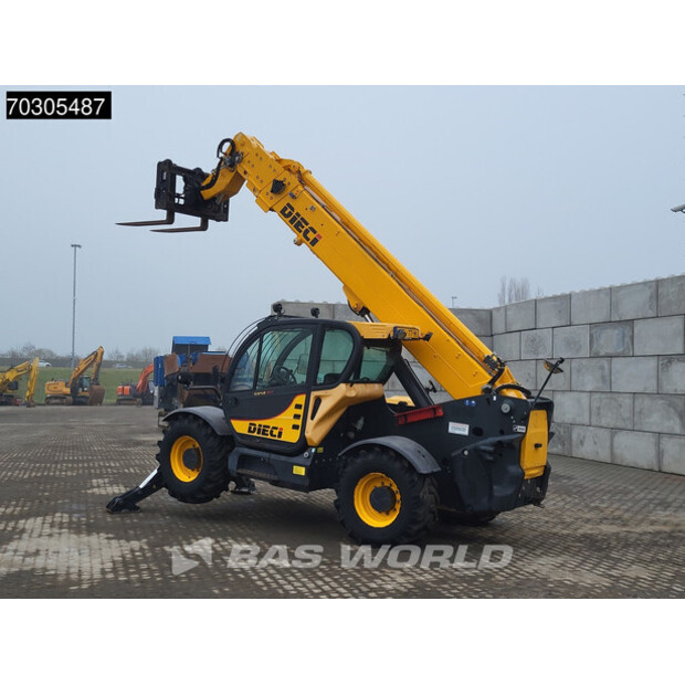 2015 Dieci ICARUS 40.17-44990458