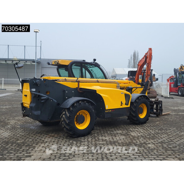 2015 Dieci ICARUS 40.17-44990461