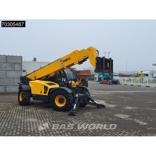 2015 Dieci ICARUS 40.17-44990462