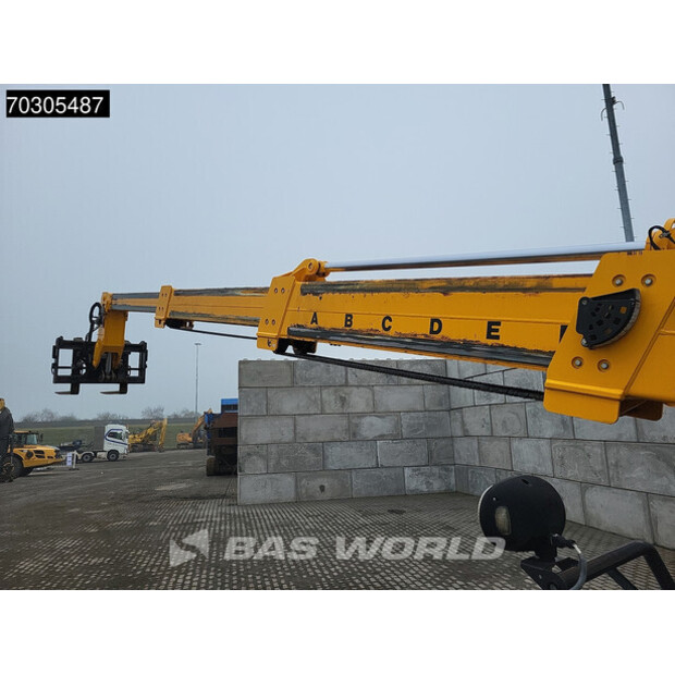 2015 Dieci ICARUS 40.17-44990465