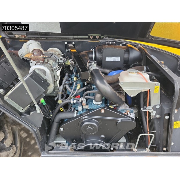 2015 Dieci ICARUS 40.17-44990473