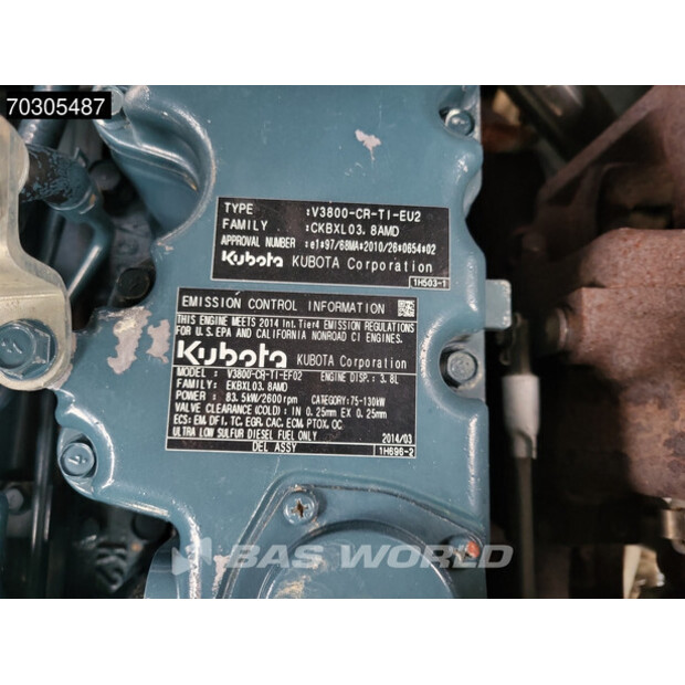 2015 Dieci ICARUS 40.17-44990474