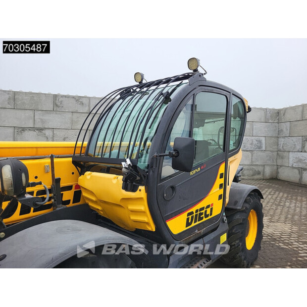 2015 Dieci ICARUS 40.17-44990476