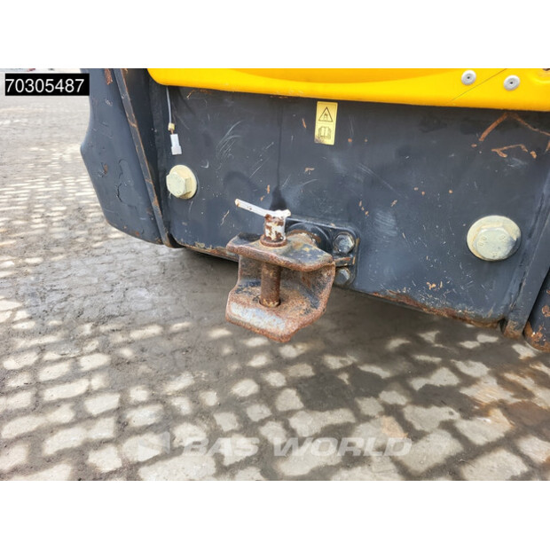 2015 Dieci ICARUS 40.17-44990477