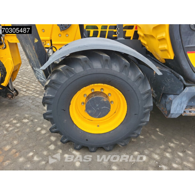 2015 Dieci ICARUS 40.17-44990478