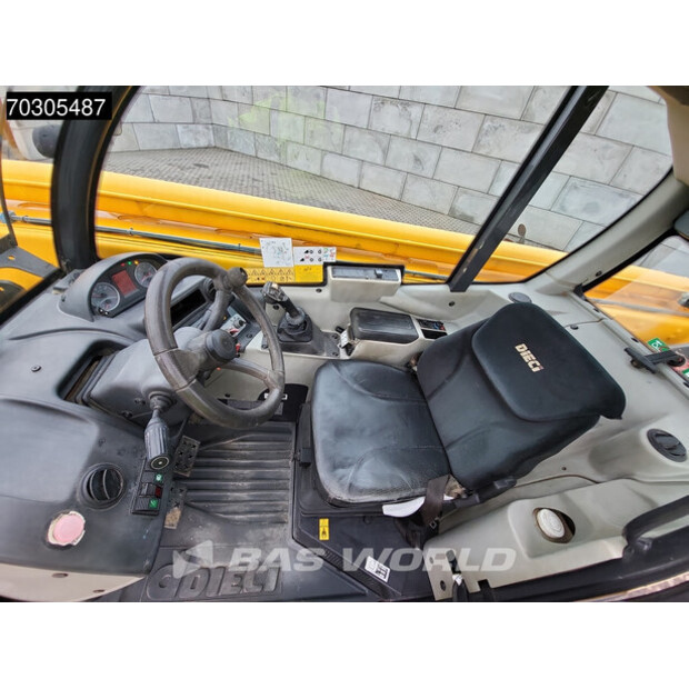 2015 Dieci ICARUS 40.17-44990482