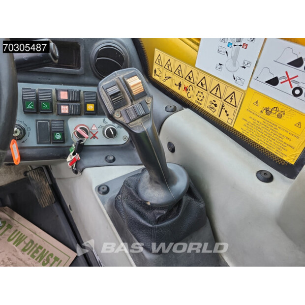 2015 Dieci ICARUS 40.17-44990484