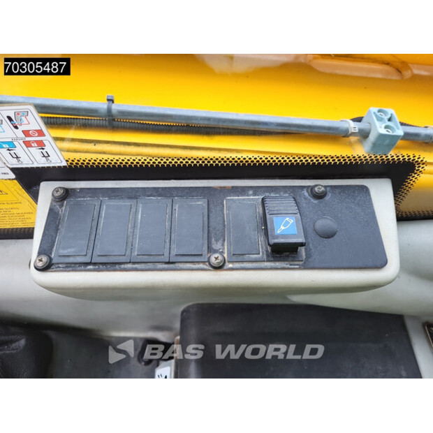 2015 Dieci ICARUS 40.17-44990489