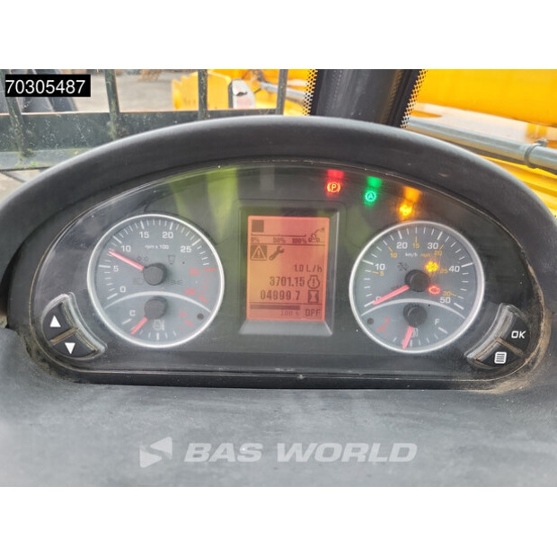 2015 Dieci ICARUS 40.17-44990490