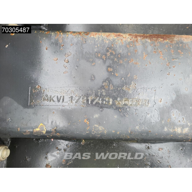 2015 Dieci ICARUS 40.17-44990494