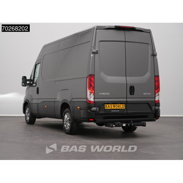 2024 Iveco Daily 35S21-44990499