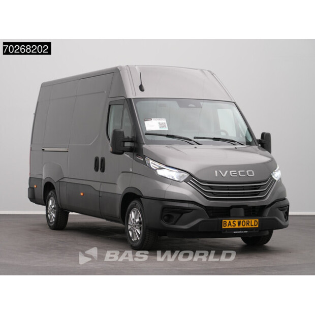 2024 Iveco Daily 35S21-44990500