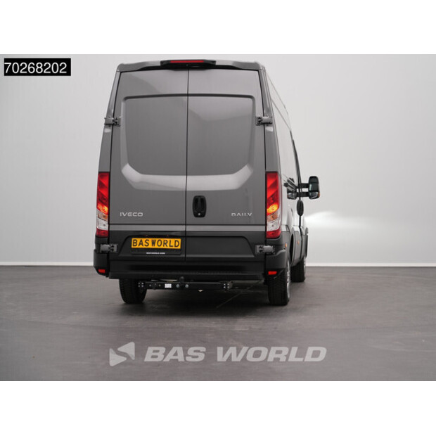 2024 Iveco Daily 35S21-44990502