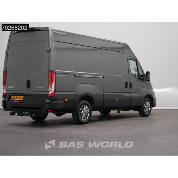 2024 Iveco Daily 35S21-44990503