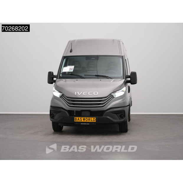 2024 Iveco Daily 35S21-44990504
