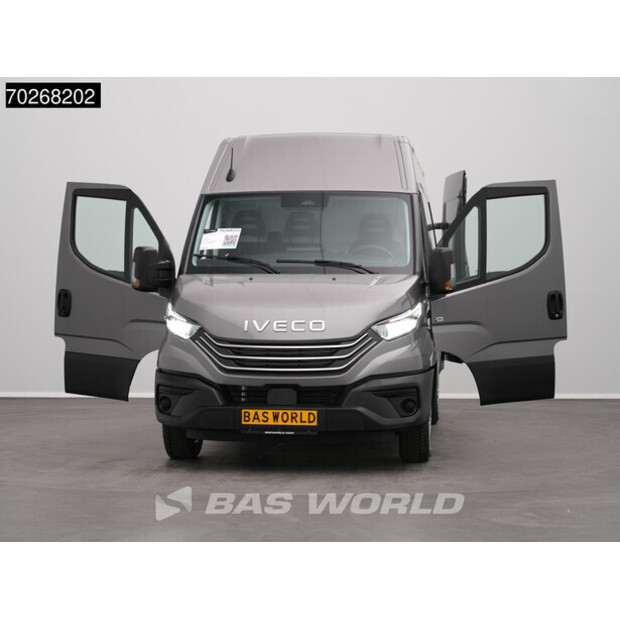 2024 Iveco Daily 35S21-44990505