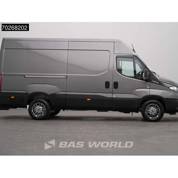 2024 Iveco Daily 35S21-44990507