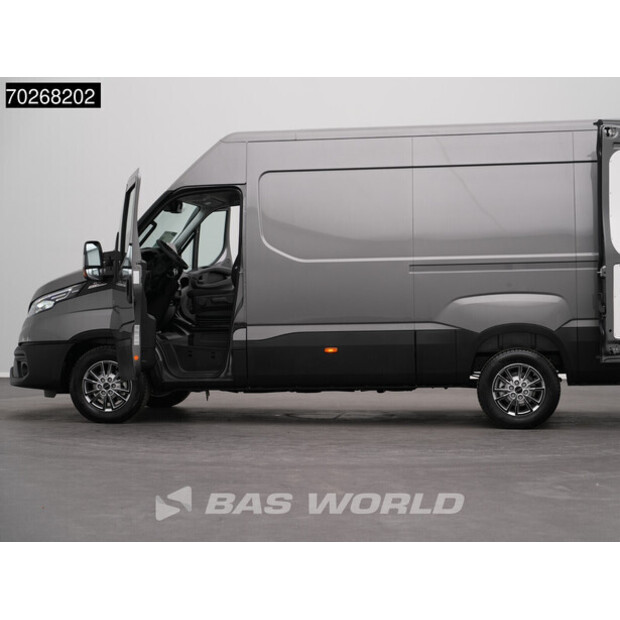2024 Iveco Daily 35S21-44990508