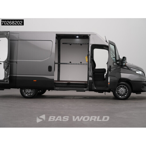 2024 Iveco Daily 35S21-44990509