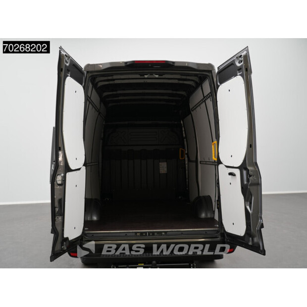 2024 Iveco Daily 35S21-44990510