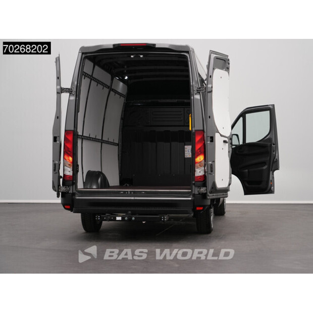 2024 Iveco Daily 35S21-44990511