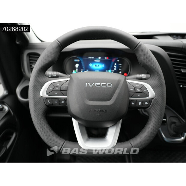 2024 Iveco Daily 35S21-44990516