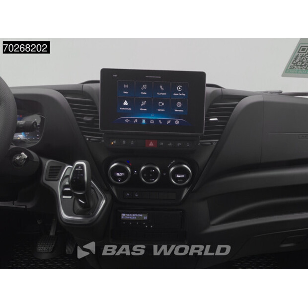 2024 Iveco Daily 35S21-44990517