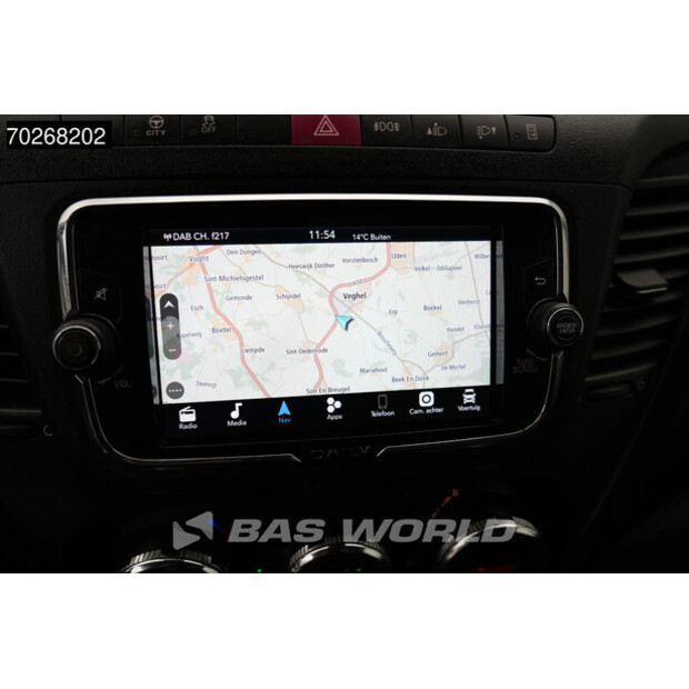 2024 Iveco Daily 35S21-44990520