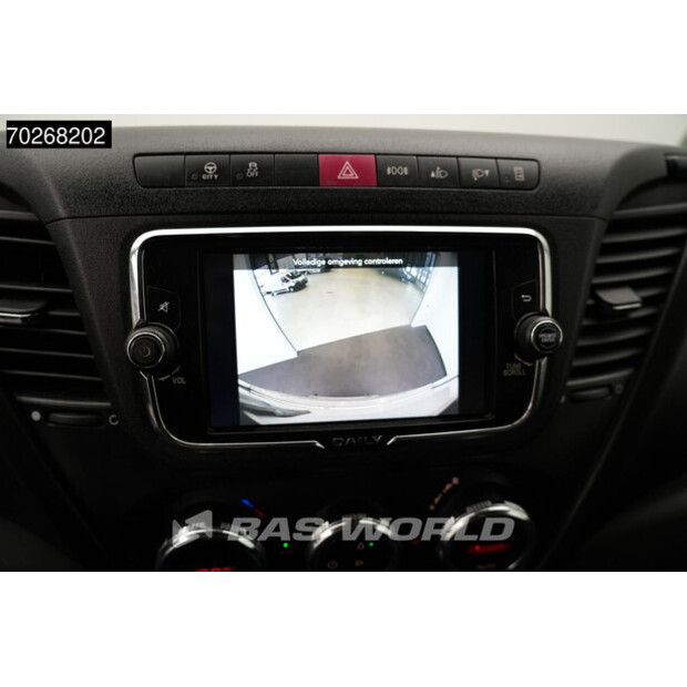 2024 Iveco Daily 35S21-44990522