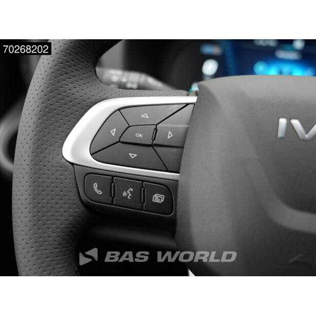 2024 Iveco Daily 35S21-44990526