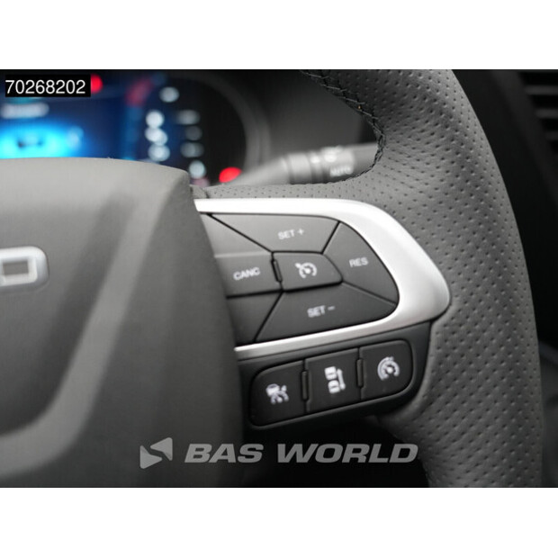 2024 Iveco Daily 35S21-44990527