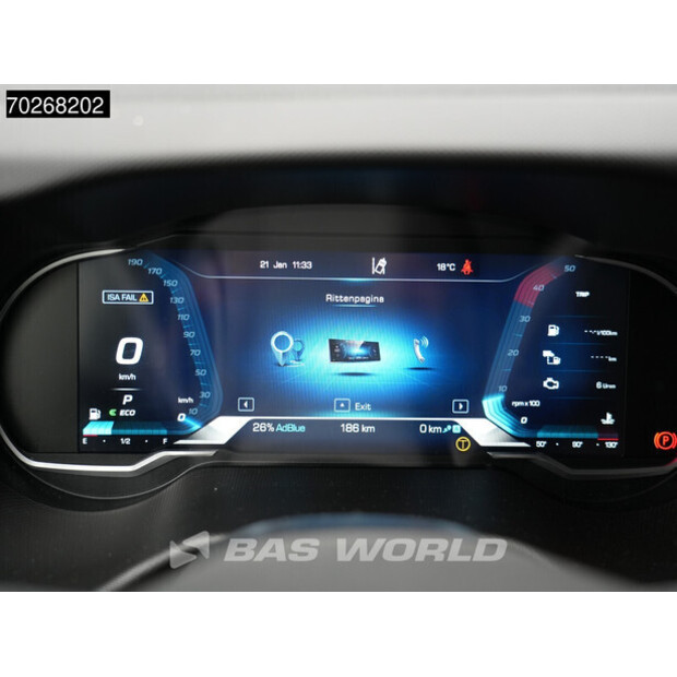 2024 Iveco Daily 35S21-44990528