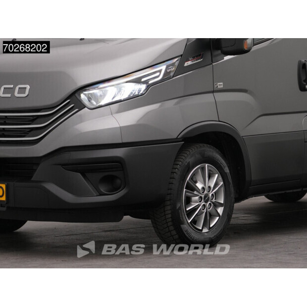 2024 Iveco Daily 35S21-44990529