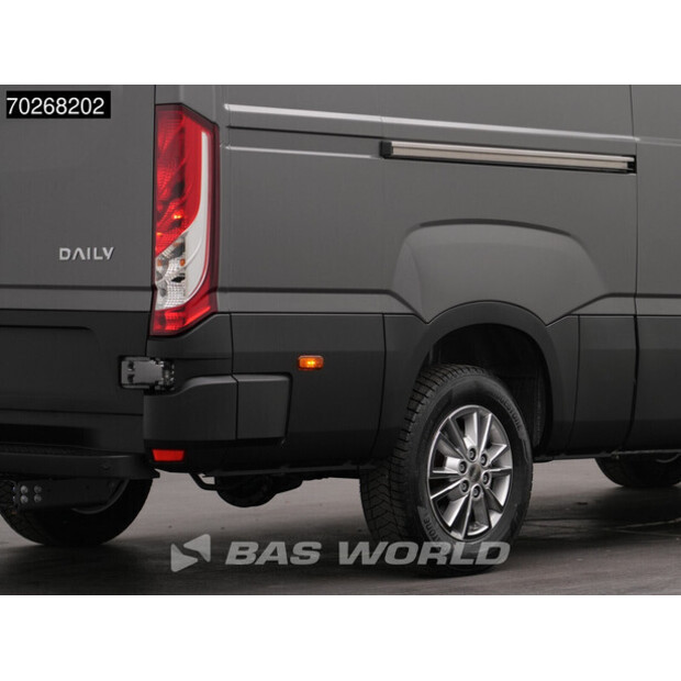 2024 Iveco Daily 35S21-44990530
