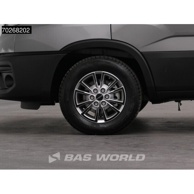 2024 Iveco Daily 35S21-44990531