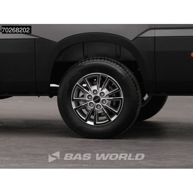 2024 Iveco Daily 35S21-44990532