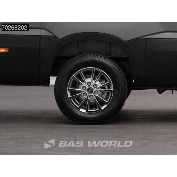 2024 Iveco Daily 35S21-44990533